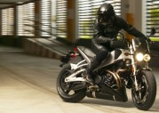 Buell CityX XB9SX